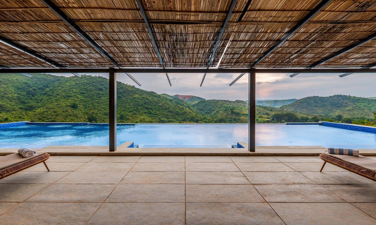 Bedla Resort | Nanda Aravalli Resort, Udaipur