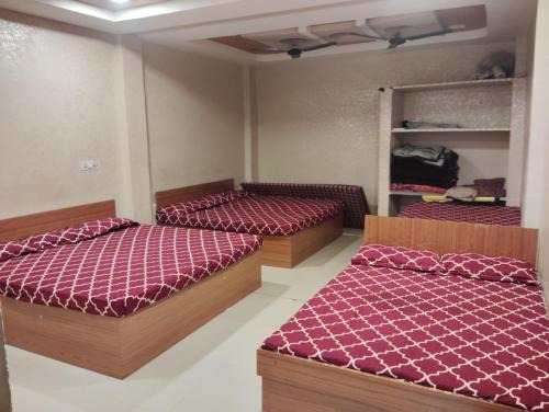 Omkareshwar Hotel | Nandan Palace