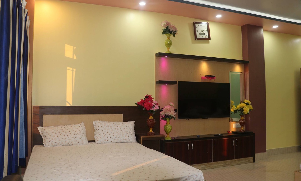 Sitamarhi Hotel | Narayan Marriage Hall And resort