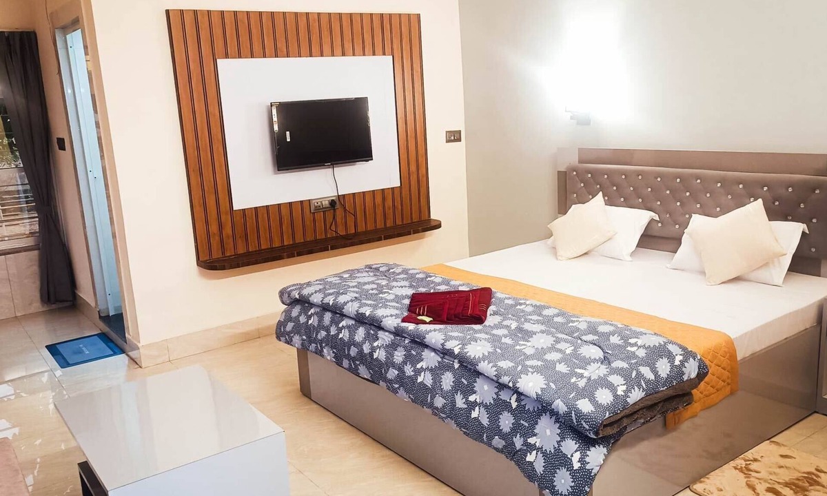 Neora Resort | Nature Green Resort