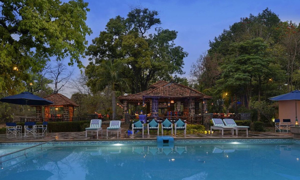 Tala Resort | Nature Heritage Resort