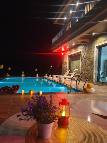 Bedla Villa | Nature Nest Villa By Niva Hospitality