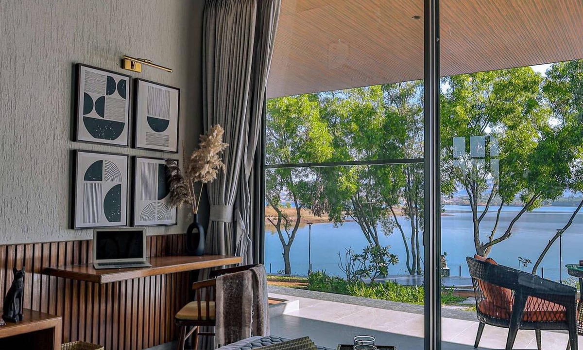 Khodala Villa | Nature's Island