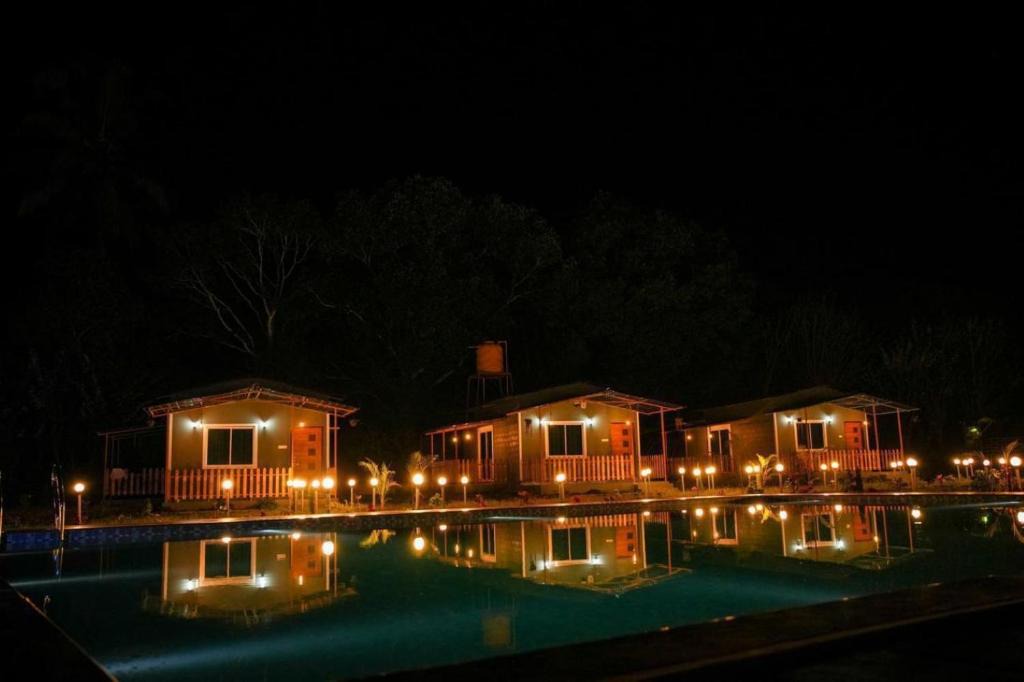 Timbholi House | Nature's Nook