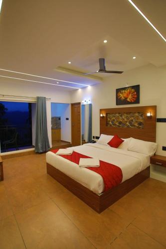 Udumbanchola Hotel | Nature Shade Pool Villa