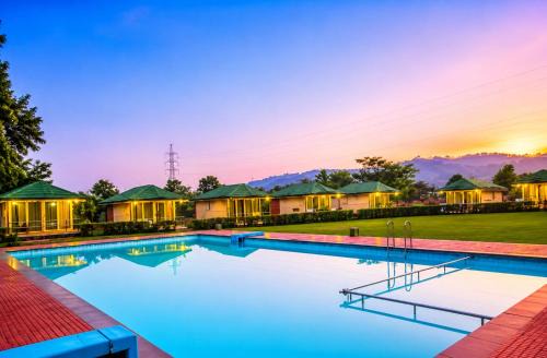 Durshet Resort | Nature Trails Durshet, Khopoli