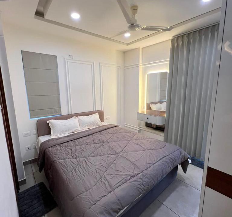 Lakkidi Apartment | NatureStay