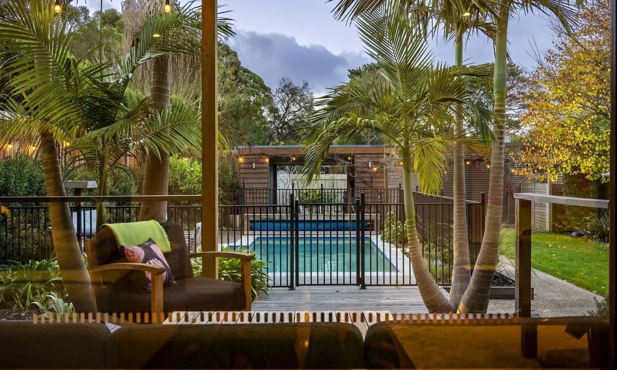 Flinders House | Nautilus