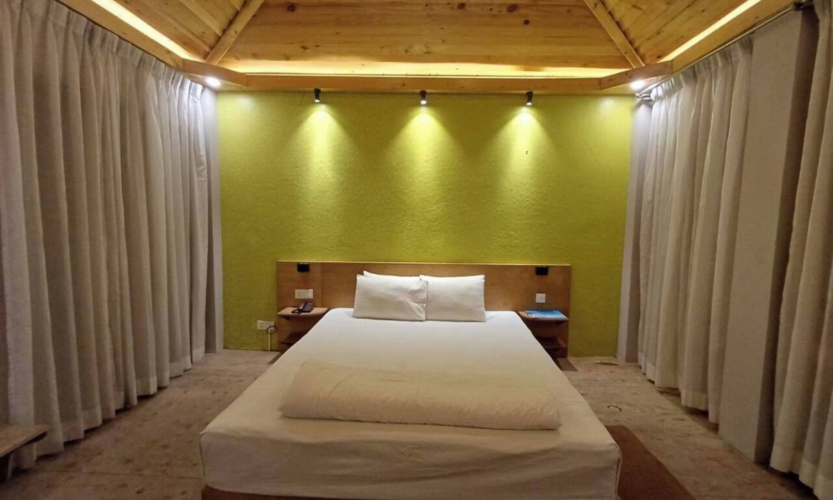Saint Martin's Island Hotel | Neel Hawa Beach resort Saint Martin
