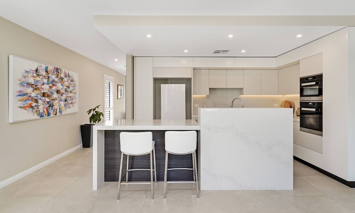 Merewether House | Nel's Place