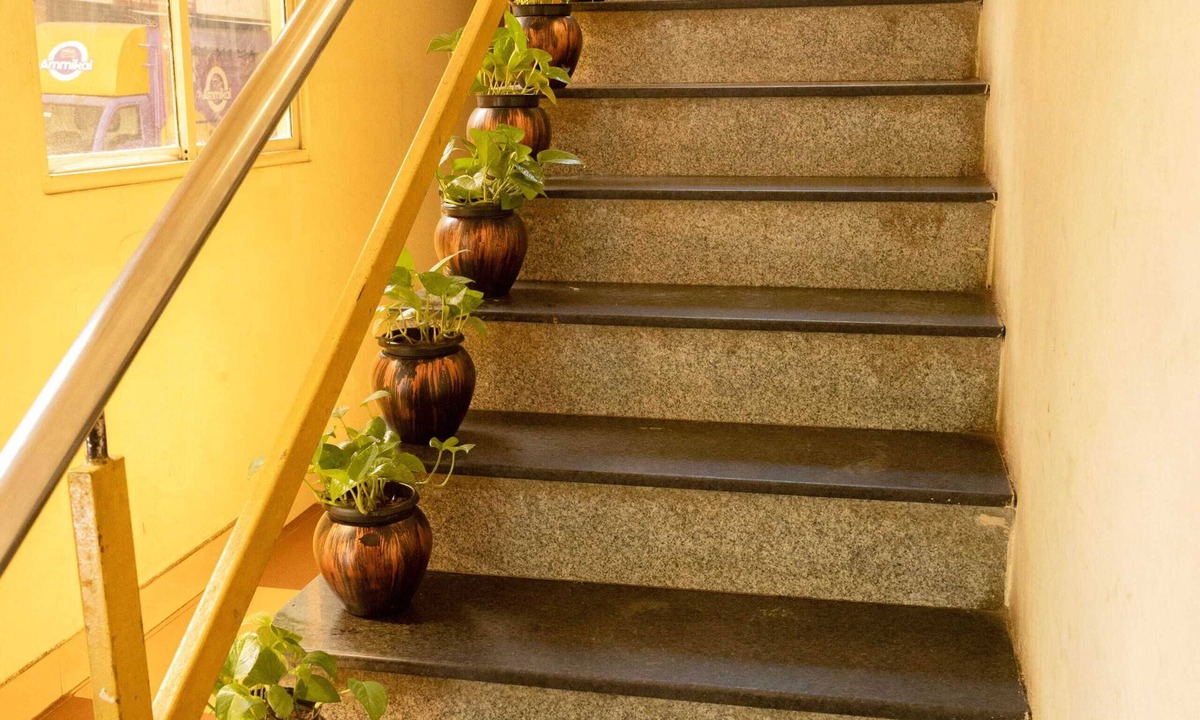 Ambattur Hotel | Nestlay Hotel Ambatture