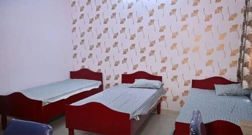 Allahabad Hostel | Nestoria Beau Boys Hostel in Prayagraj