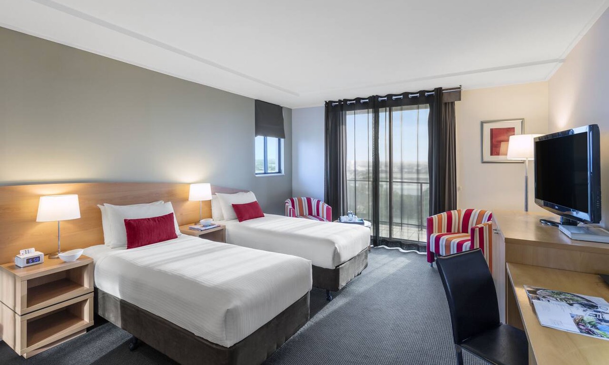 Rosehill Hotel | Nesuto Parramatta