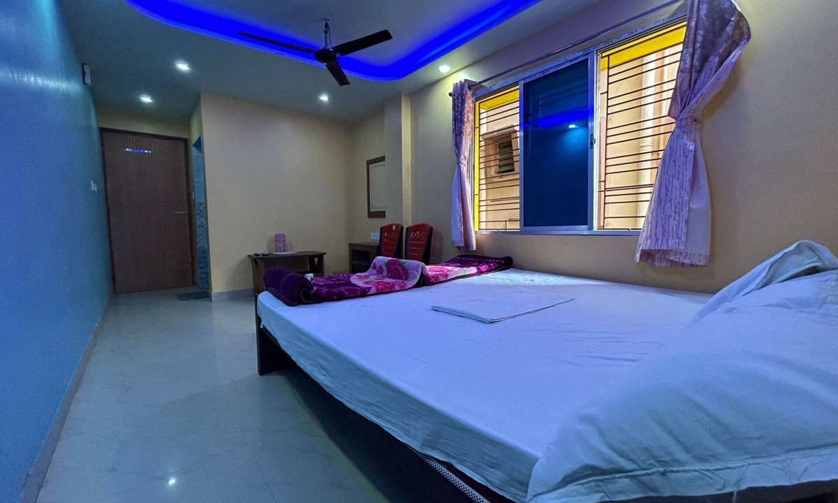 Digha Resort | New Nayantara Lodge