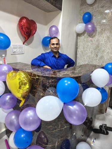 Andheri Hostel | New Star Dormitory Andheri West