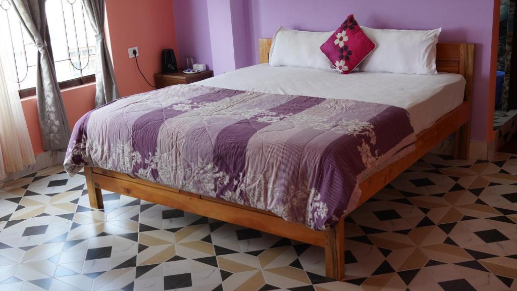 Turuk Hotel | NICHE HOTEL