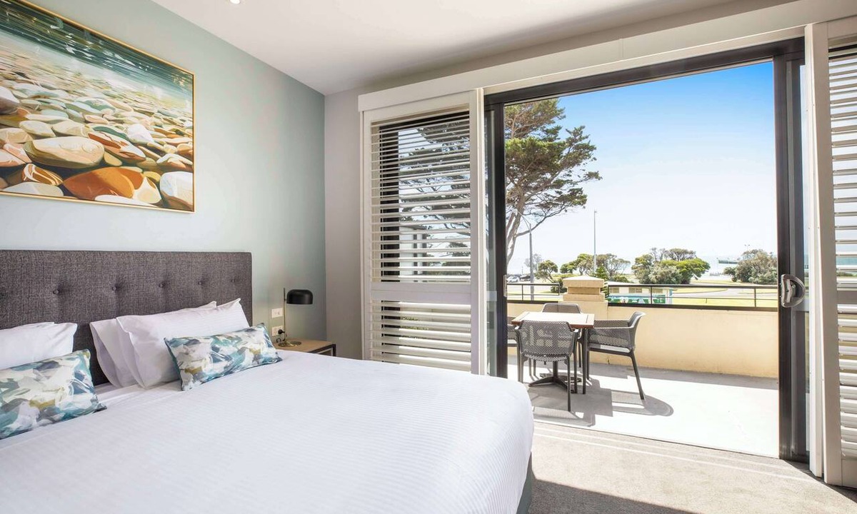 Rye Hotel | Nightelier Rye