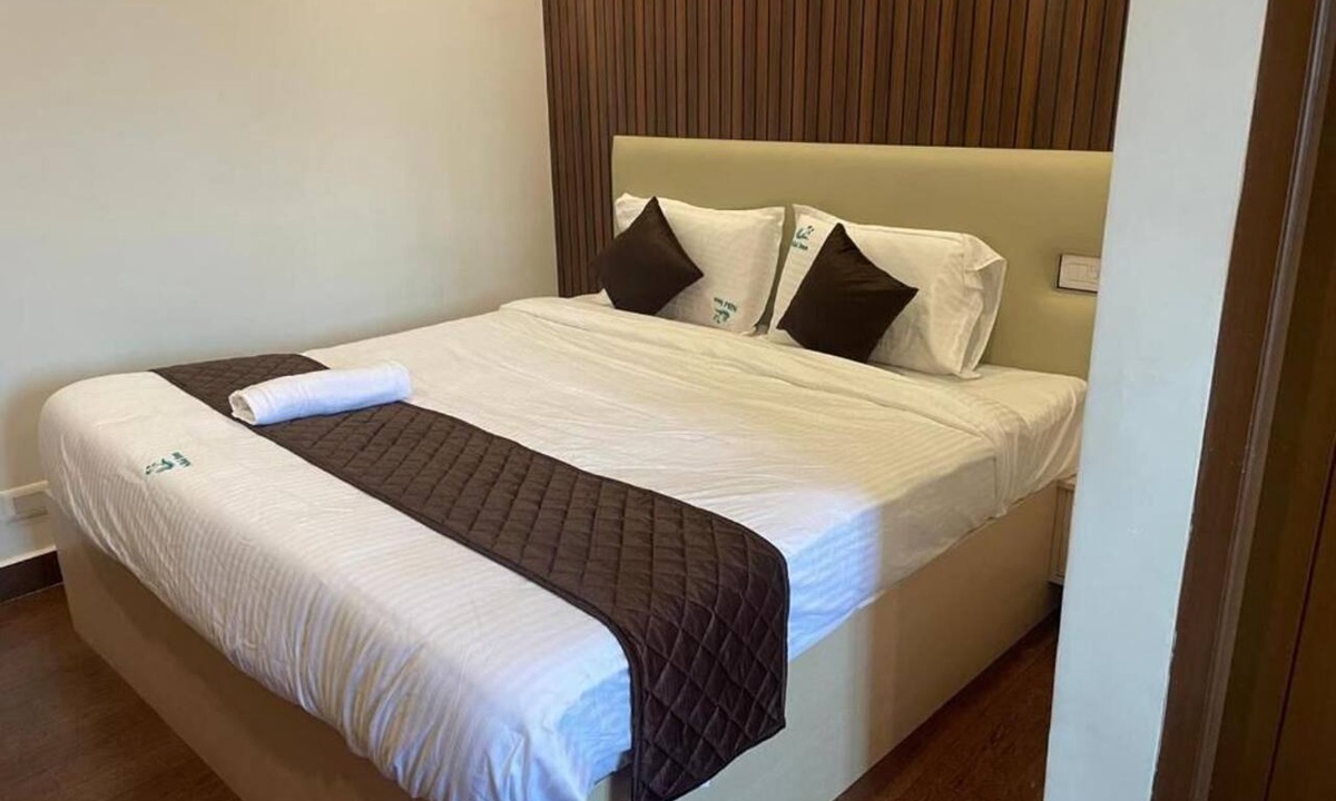 Kottakuppam Hotel | Niki Inn