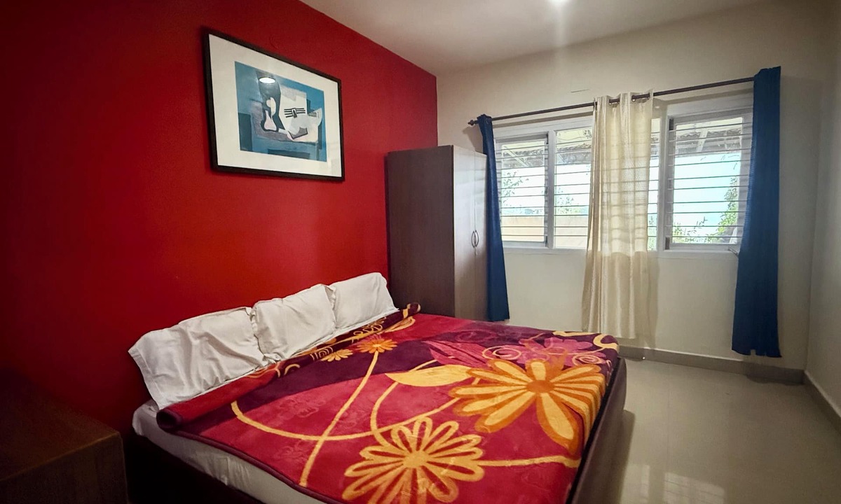 Kotagiri Bed & Breakfast | Nilgiris Inn