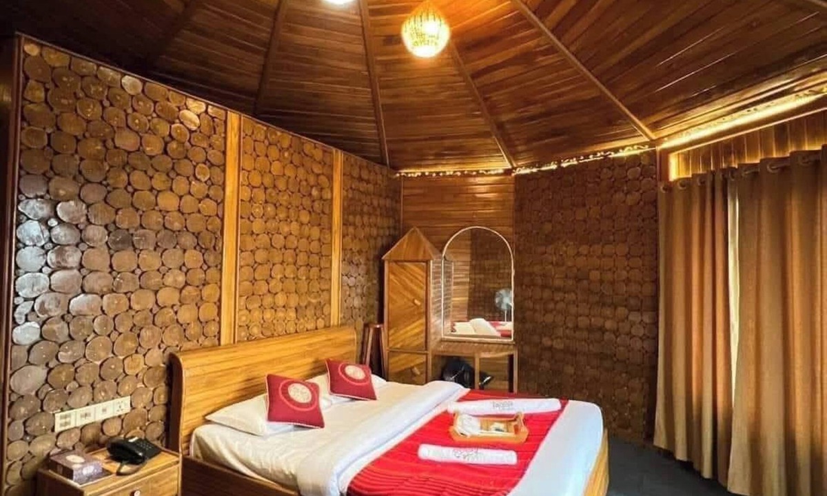 Rangamati Hill District Hotel | Niribili Eco Resort