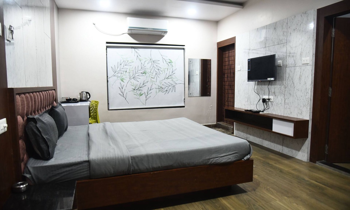 Brahmapur Hotel | Nirmalya grand