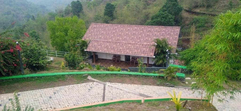 Mannarkkad Hotel | Nirvana Cottages Moolakkada