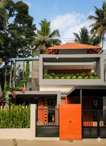 Thiruvananthapuram House | Nirvana home stay Trivandrum