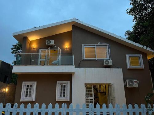 Karjat Villa | Nirvana Villa Karjat