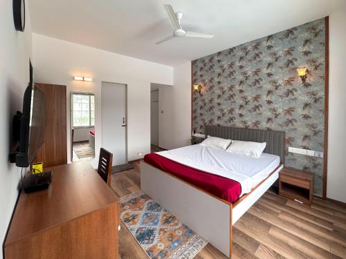 Lonavala House | NIVANTA-CREAZE by Bendre's