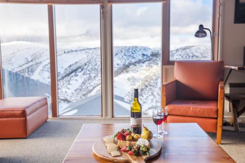 Hotham Heights Ski Chalet | Nolyski