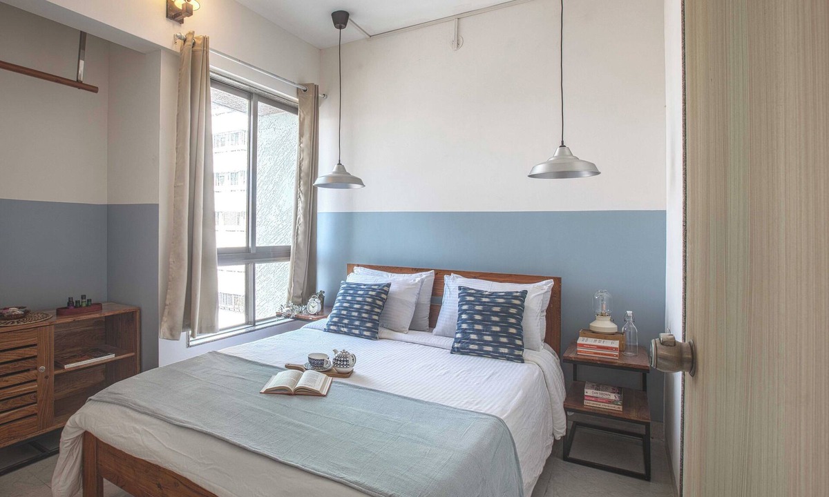 Mumbai Apartment | Nook&Co - Khar East 1001