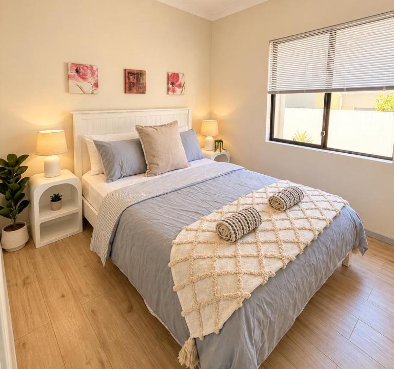 North Perth Apartment | North Perth Escape