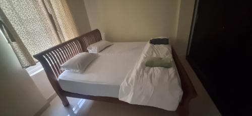 Sahakar Nagar Apartment | Northern Aura -Mall of Asia 507