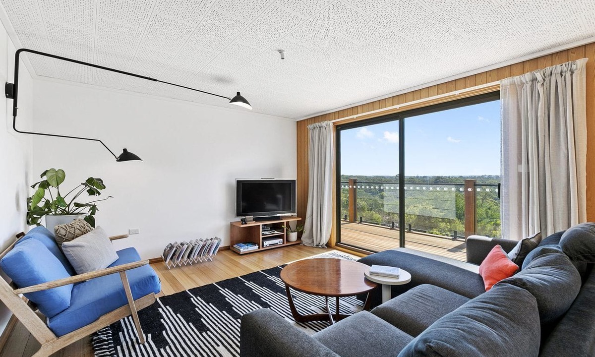 Anglesea House | Northern View