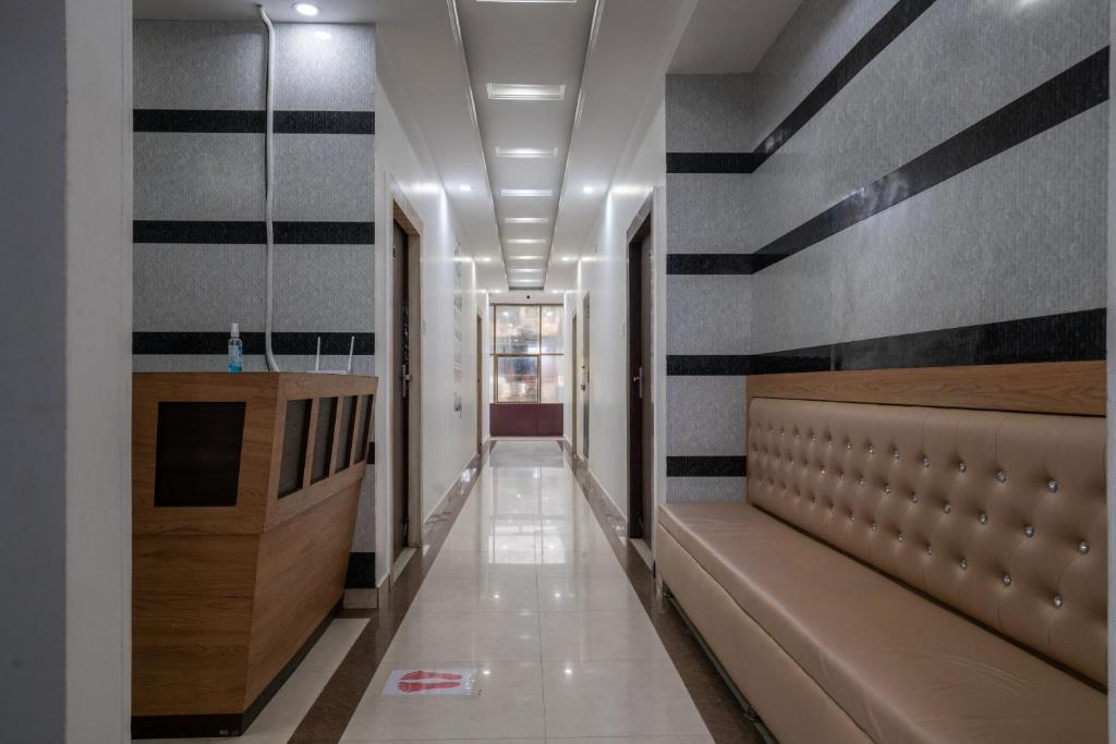Gorakhpur Hotel | Nova Inn