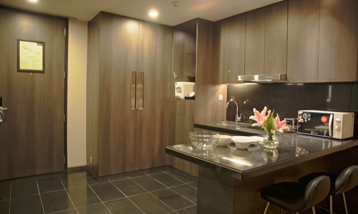 New Town Hotel | Novotel Kolkata Hotel & Residences Hotel