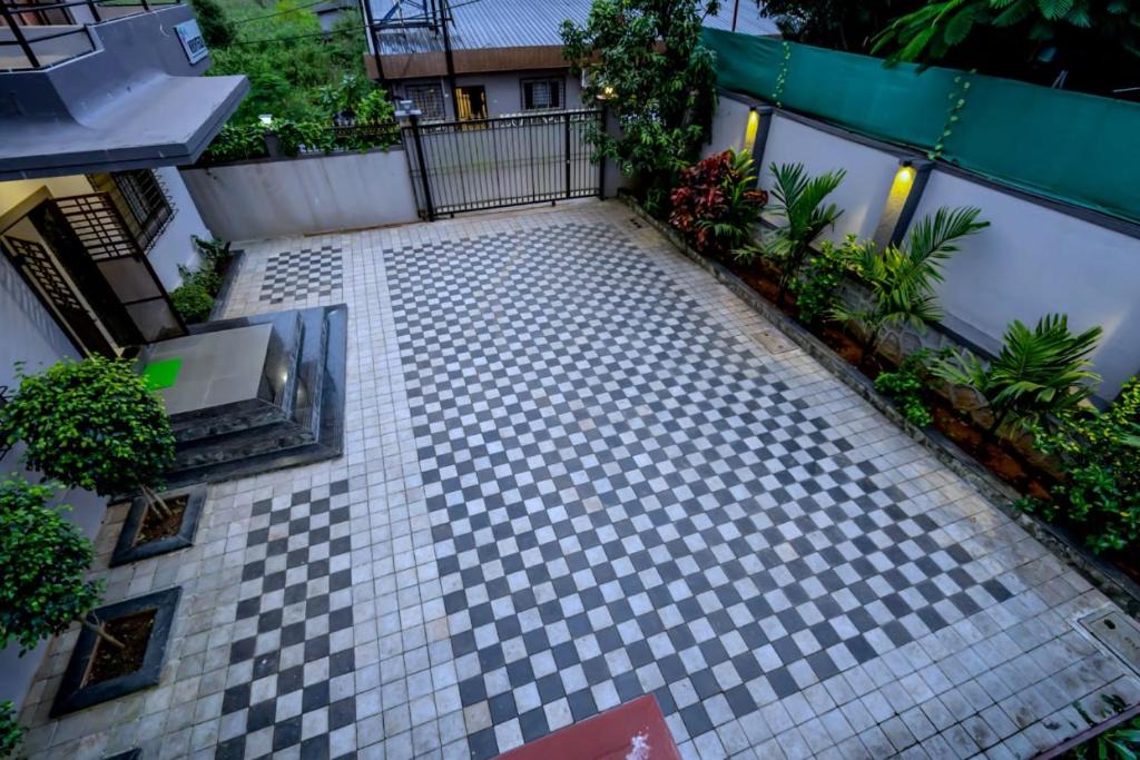 Karla Villa | NXTD - 9BHK WHISTERIA VILLA