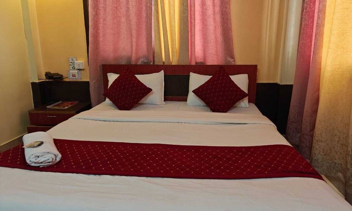 Siliguri Hotel | Oasis Hotel and Restaurant