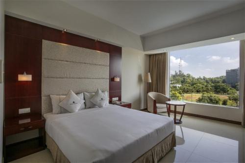 Cox's Bazar Hotel | Ocean Paradise Hotel and Resort