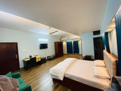 Chittagong Hotel | Ocean Residence
