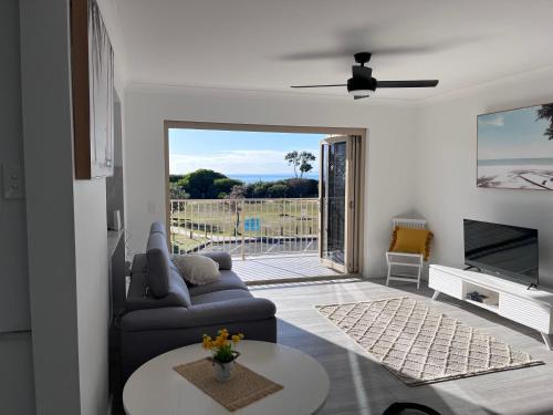 Woorim Apartment | Oceanview