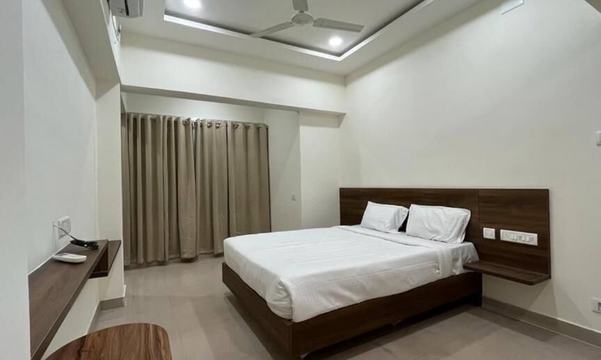 Anna Nagar House | OG Inn