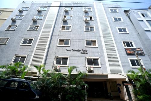 Madhapur Hostel | Olive Atnest PG