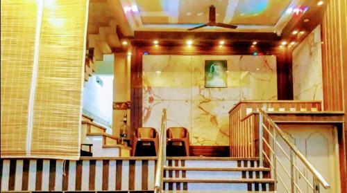 Kanyakumari Hotel | Olive inn