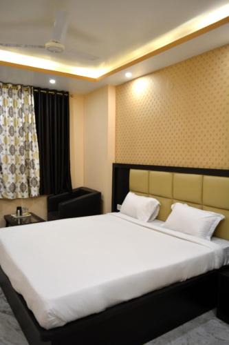 Patna Hotel | Olive suites