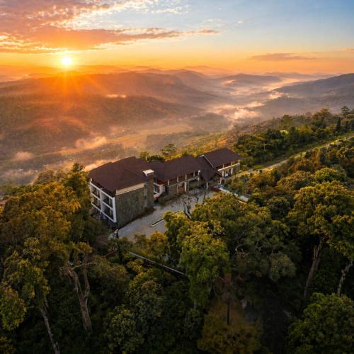 Udumbanchola Hotel | Olive Woods