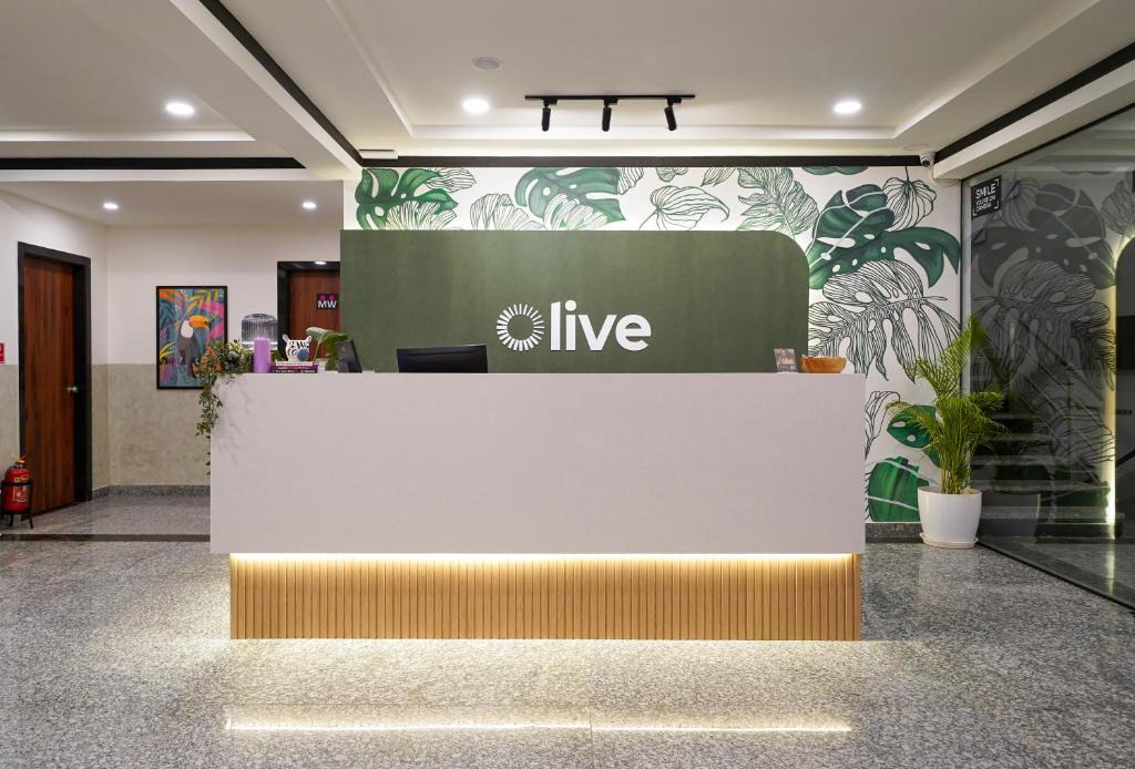 Madhapur Hotel | Olive Zip Hitec City by Embassy Group