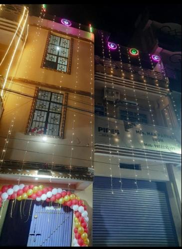 Patna Hotel | Om Banquet Hall & Guest House