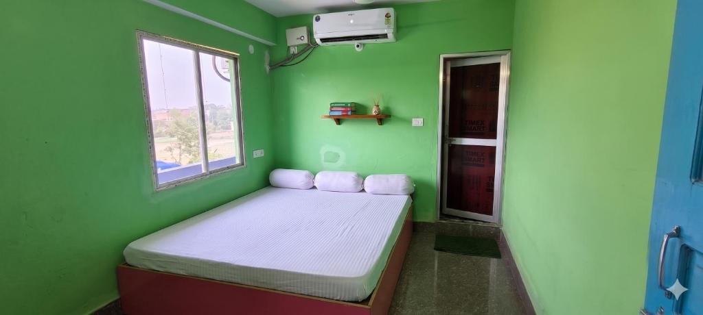 Bihar Sharif Hotel | Om Siya Ram Resort