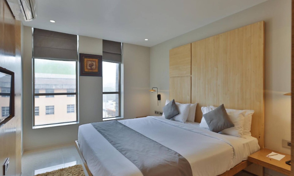 Sanganer Hotel | OMAAXE MARVEL